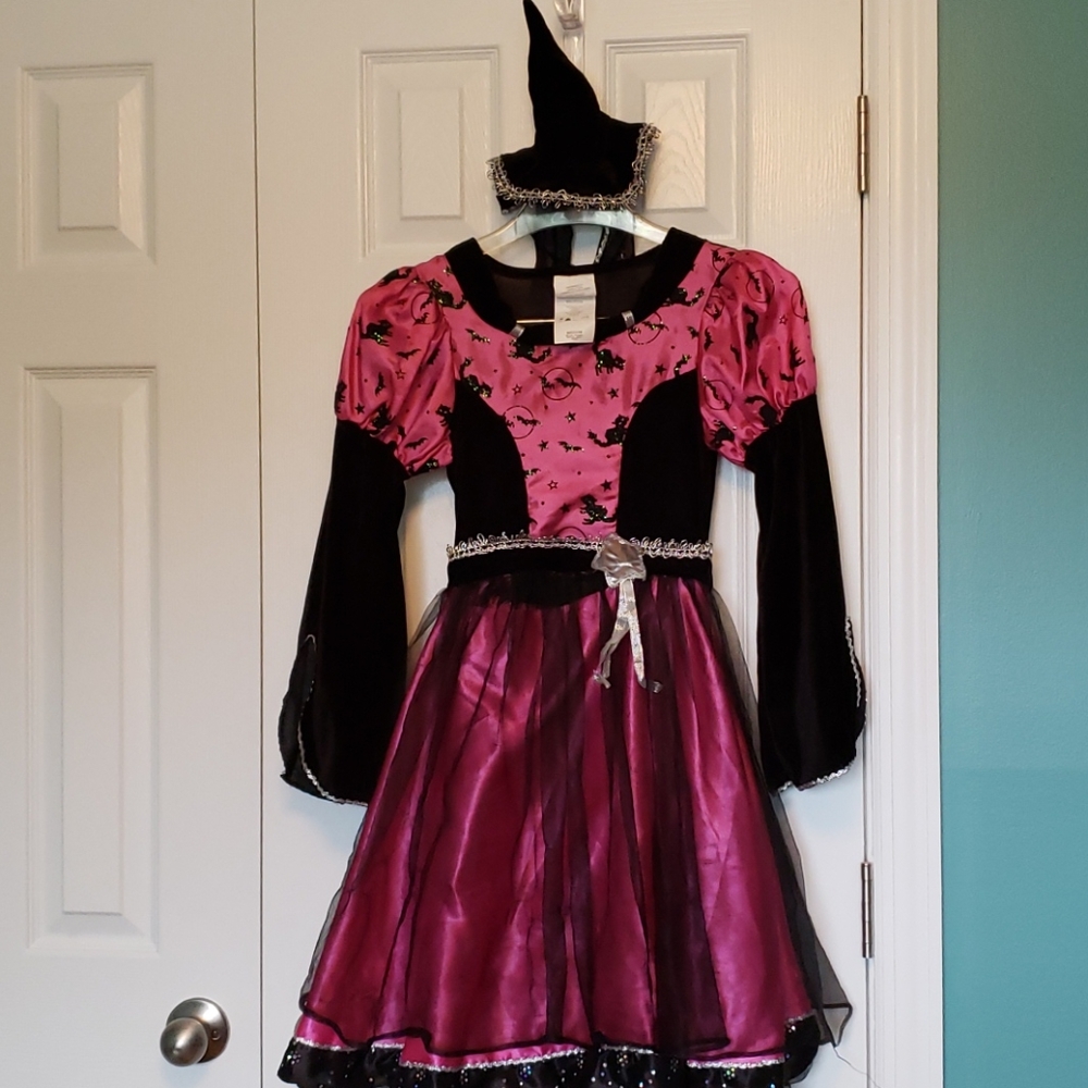Witch Costume